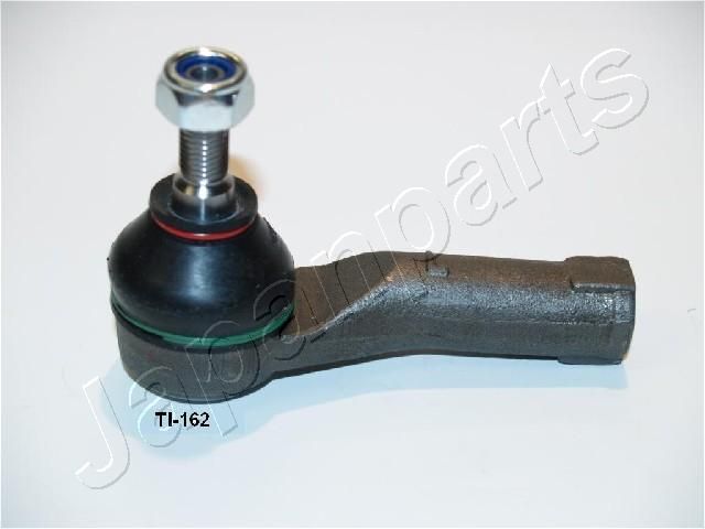 Наконечник поперечной рулевой тяги JAPANPARTS TI162L
