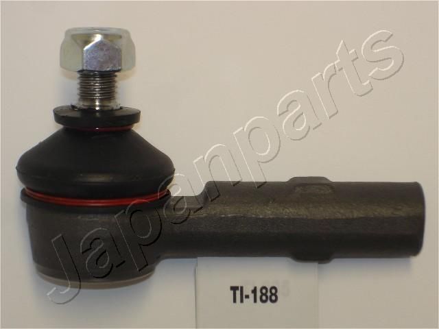 Наконечник поперечной рулевой тяги JAPANPARTS TI188