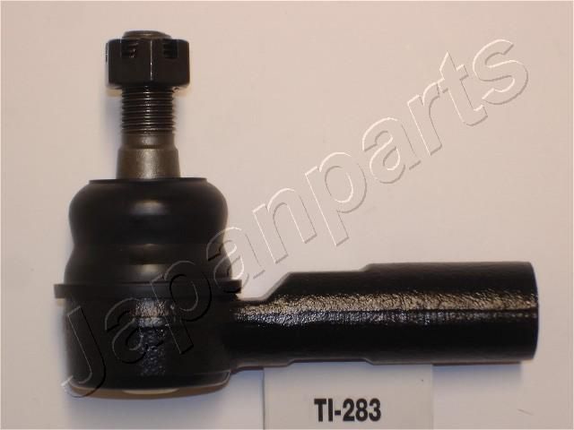 Наконечник поперечной рулевой тяги JAPANPARTS TI283