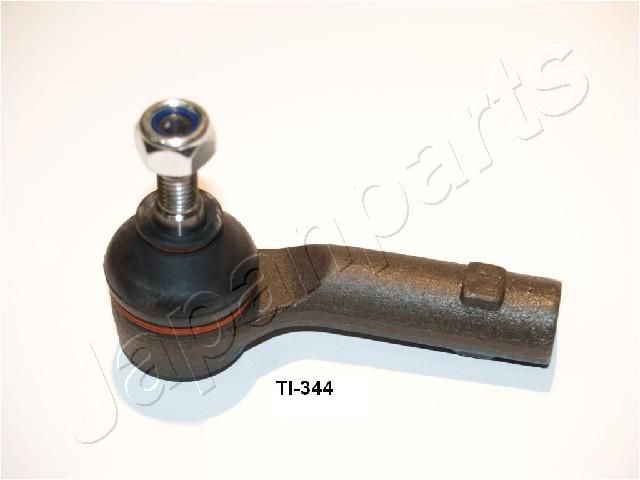 Наконечник поперечной рулевой тяги JAPANPARTS TI344L