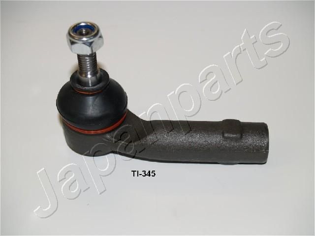 Наконечник поперечной рулевой тяги JAPANPARTS TI344R