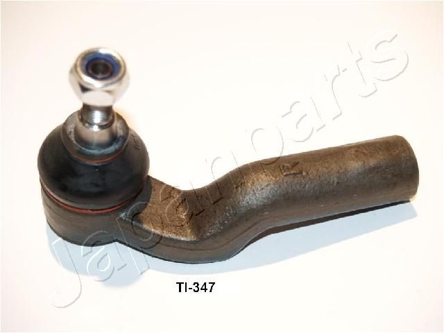Наконечник поперечной рулевой тяги JAPANPARTS TI346R