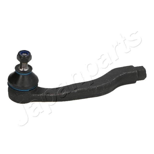 Наконечник поперечной рулевой тяги JAPANPARTS TI406L