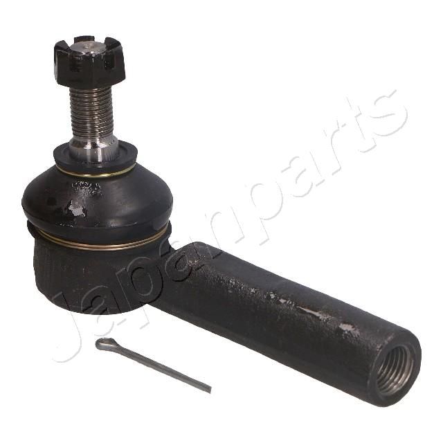Наконечник поперечной рулевой тяги JAPANPARTS TI430