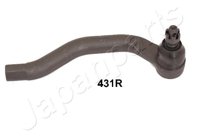 Наконечник поперечной рулевой тяги JAPANPARTS TI431R