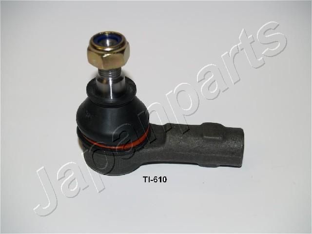 Наконечник поперечной рулевой тяги JAPANPARTS TI610