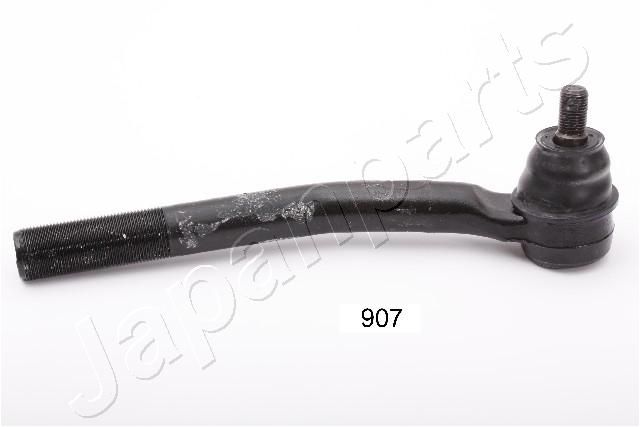 Наконечник поперечной рулевой тяги JAPANPARTS TI907R