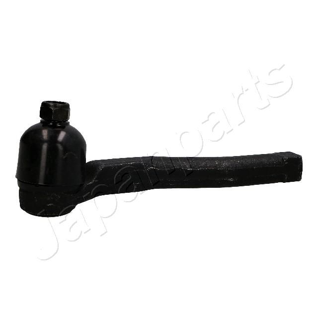 Наконечник поперечной рулевой тяги JAPANPARTS TIC03L