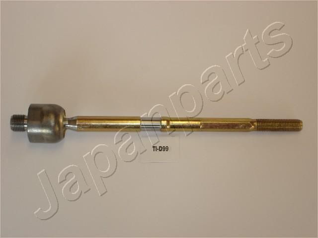 Осевой шарнир, рулевая тяга JAPANPARTS TID99