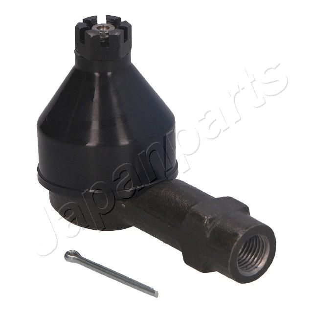Наконечник поперечной рулевой тяги JAPANPARTS TIH05