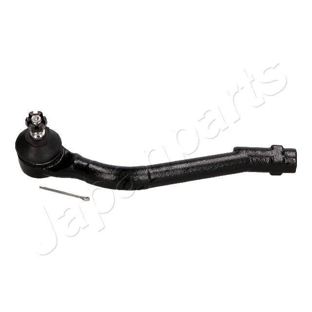 Наконечник поперечной рулевой тяги JAPANPARTS TIH22R