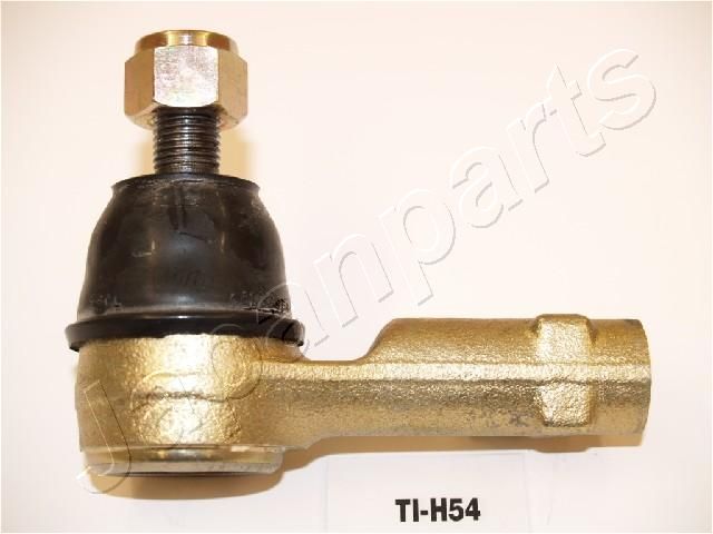 Наконечник поперечной рулевой тяги JAPANPARTS TIH54
