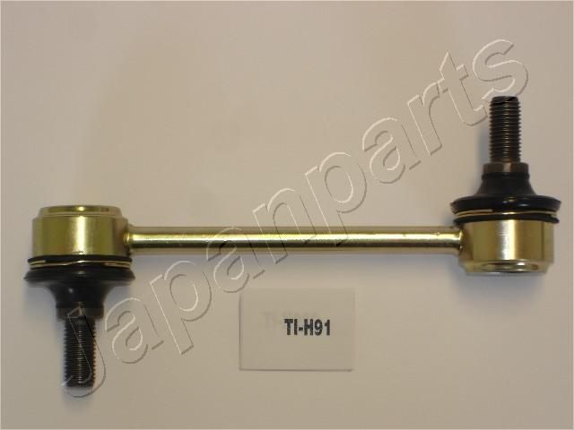 Стабилизатор, ходовая часть JAPANPARTS TIH91