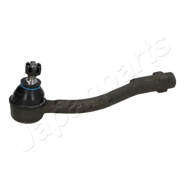 Наконечник поперечной рулевой тяги JAPANPARTS TIK10R