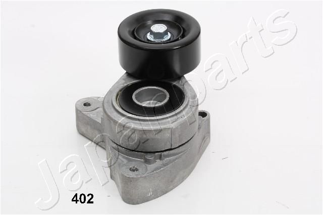 Натяжная планка, поликлиновой ремень JAPANPARTS TS402
