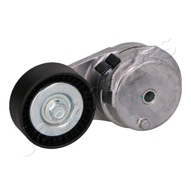 Натяжная планка, поликлиновой ремень JAPANPARTS TS916