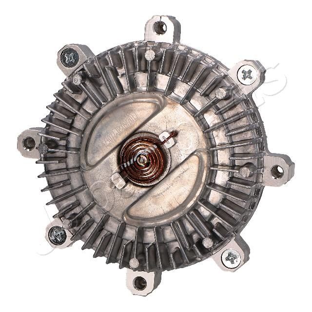 Сцепление, вентилятор радиатора JAPANPARTS VC500