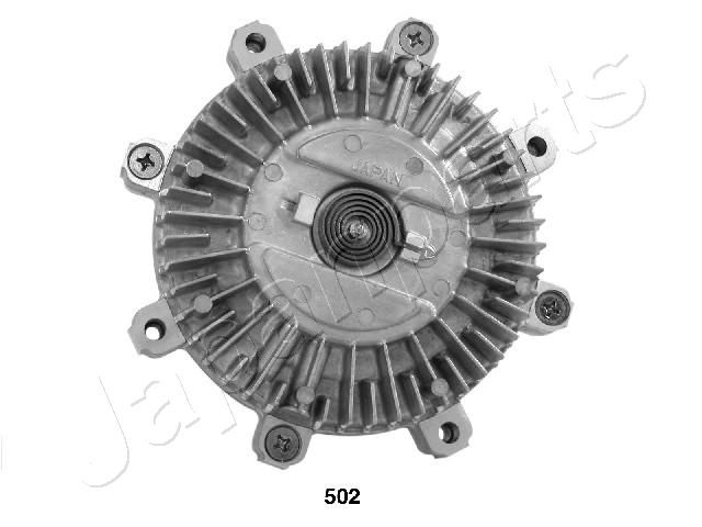 Сцепление, вентилятор радиатора JAPANPARTS VC502