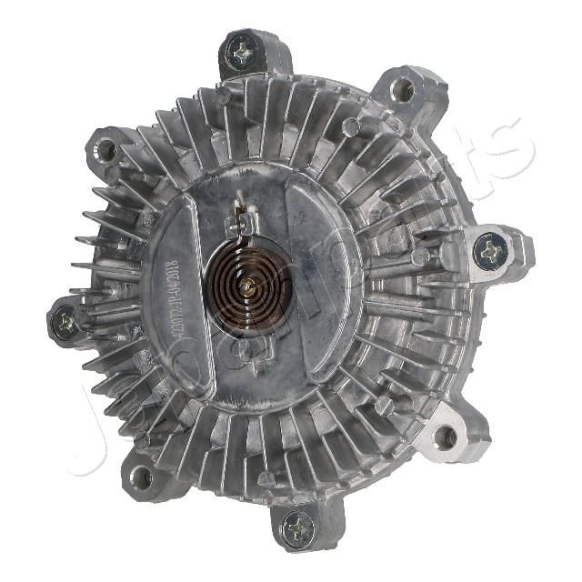 Сцепление, вентилятор радиатора JAPANPARTS VC506