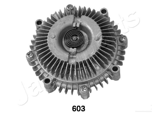 Сцепление, вентилятор радиатора JAPANPARTS VC603