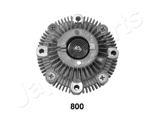 Сцепление, вентилятор радиатора JAPANPARTS VC800