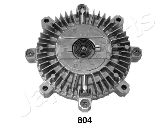 Сцепление, вентилятор радиатора JAPANPARTS VC804