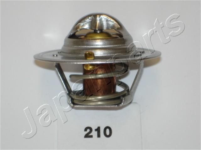 Термостат, охлаждающая жидкость JAPANPARTS VT210