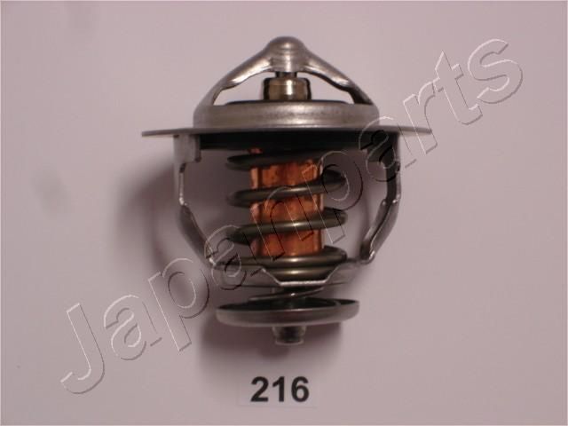 Термостат, охлаждающая жидкость JAPANPARTS VT216