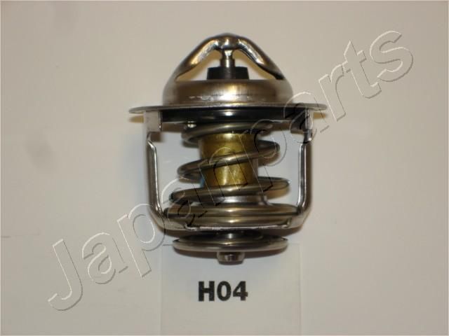 Термостат, охлаждающая жидкость JAPANPARTS VTH04