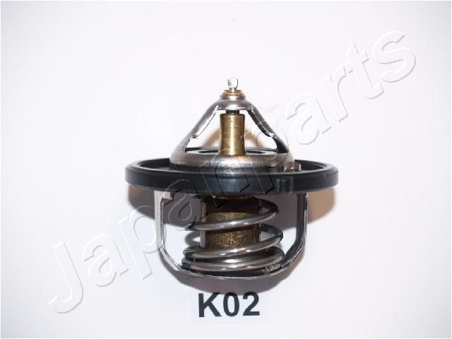Термостат, охлаждающая жидкость JAPANPARTS VTK02