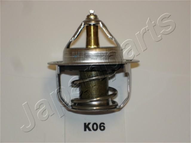 Термостат, охлаждающая жидкость JAPANPARTS VTK06