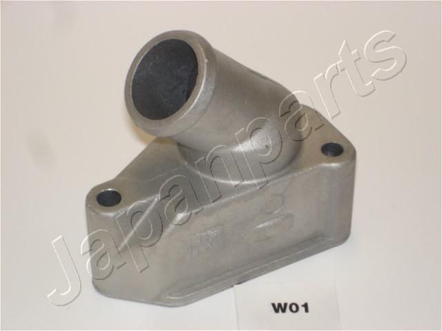 Термостат, охлаждающая жидкость JAPANPARTS VTW01