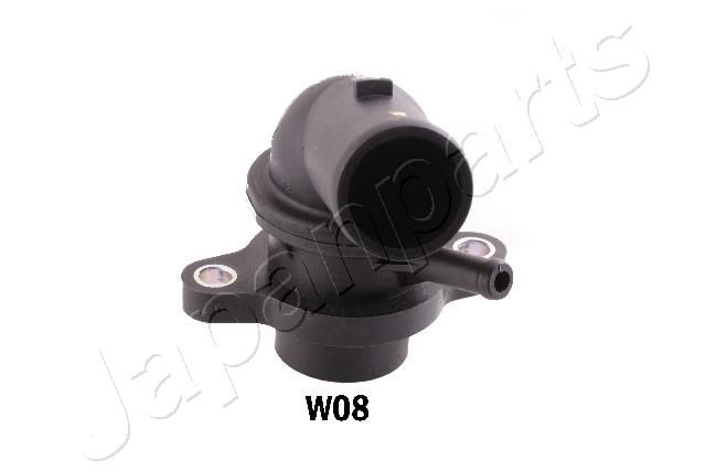 Термостат, охлаждающая жидкость JAPANPARTS VTW08