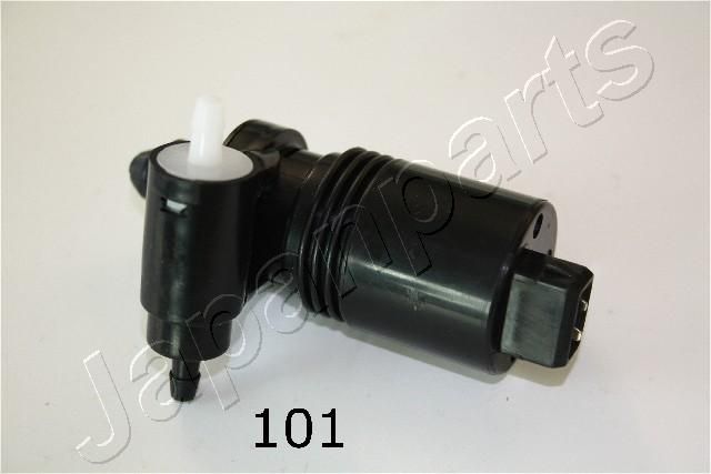 Водяной насос, система очистки окон JAPANPARTS WP101