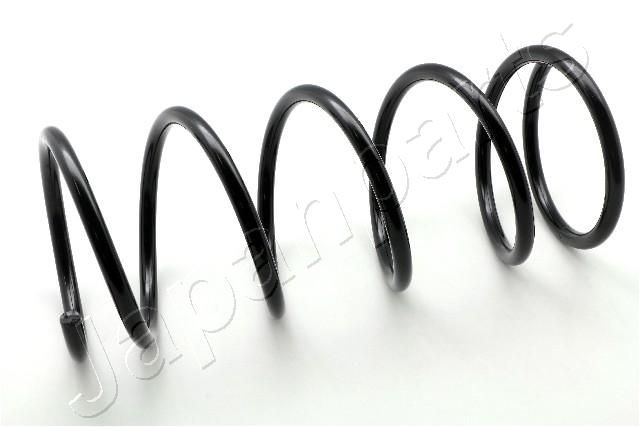 Пружина ходовой части JAPANPARTS ZC1061A