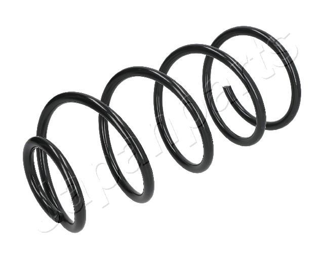 Пружина ходовой части JAPANPARTS ZC1101A