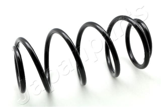 Пружина ходовой части JAPANPARTS ZC1156H