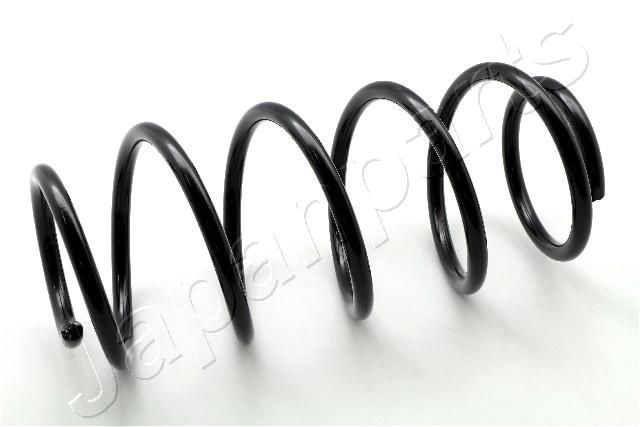 Пружина ходовой части JAPANPARTS ZC1238H