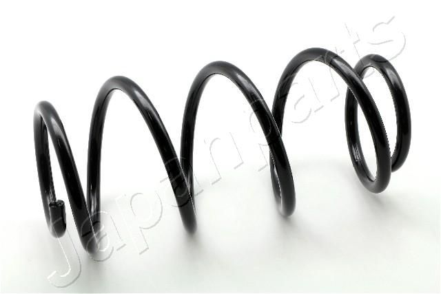 Пружина ходовой части JAPANPARTS ZC1524H