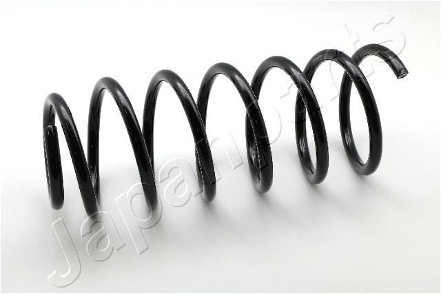 Пружина ходовой части JAPANPARTS ZC1591G