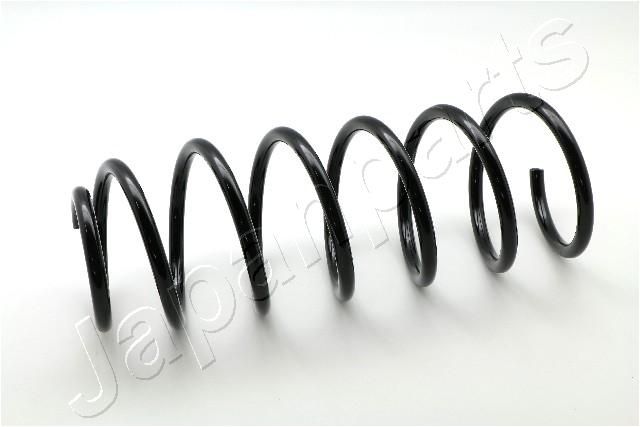 Пружина ходовой части JAPANPARTS ZC1642G