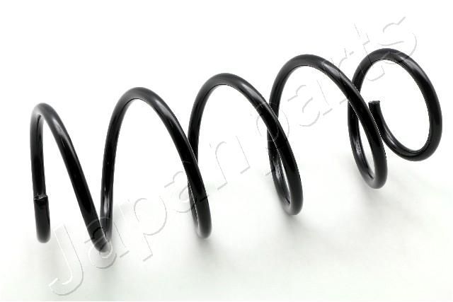 Пружина ходовой части JAPANPARTS ZC1711H