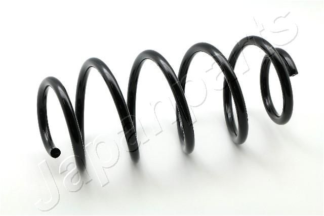 Пружина ходовой части JAPANPARTS ZC1722H