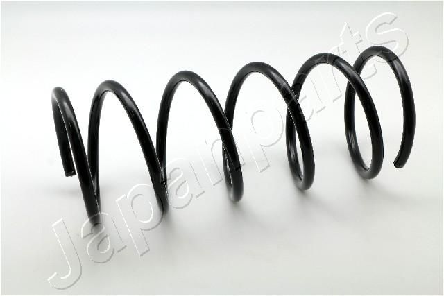 Пружина ходовой части JAPANPARTS ZC1830A
