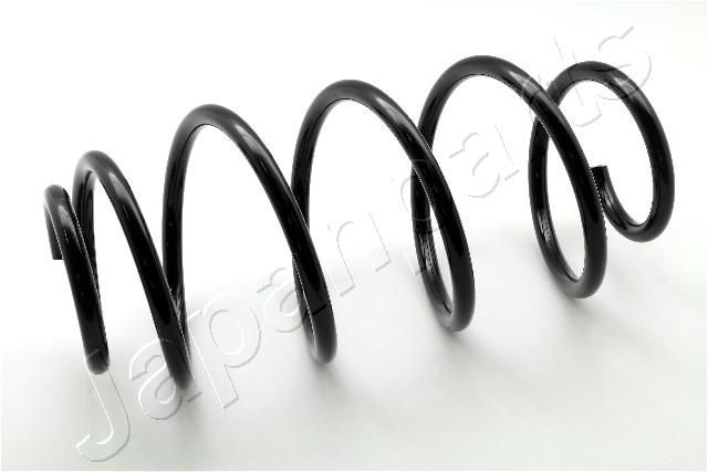 Пружина ходовой части JAPANPARTS ZC2084H