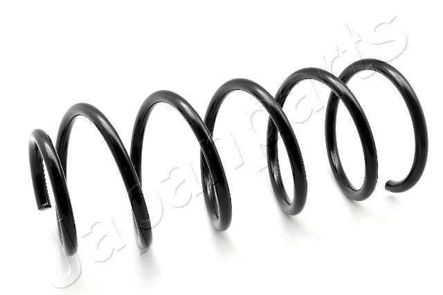 Пружина ходовой части JAPANPARTS ZC2137C