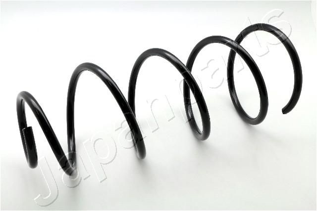 Пружина ходовой части JAPANPARTS ZC2348C