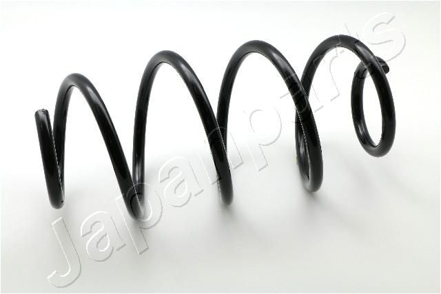 Пружина ходовой части JAPANPARTS ZC2503H