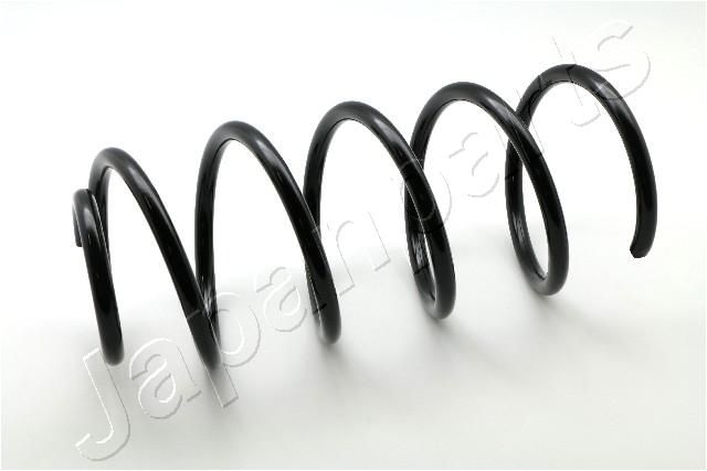 Пружина ходовой части JAPANPARTS ZC2506C