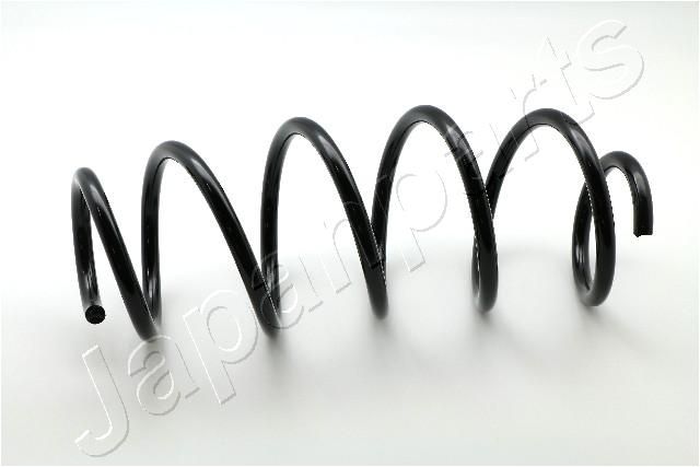 Пружина ходовой части JAPANPARTS ZC2636H